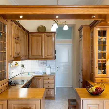 Διαμέρισμα Casa Valeroza Old Town *