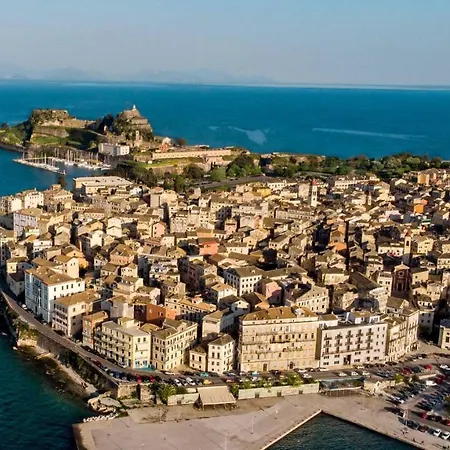 Διαμέρισμα Casa Valeroza Old Town *