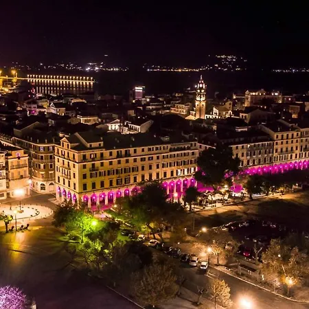 Casa Valeroza Old Town Corfu (city)