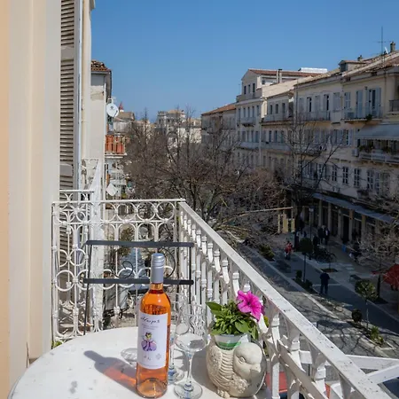 Casa Valeroza Old Town *