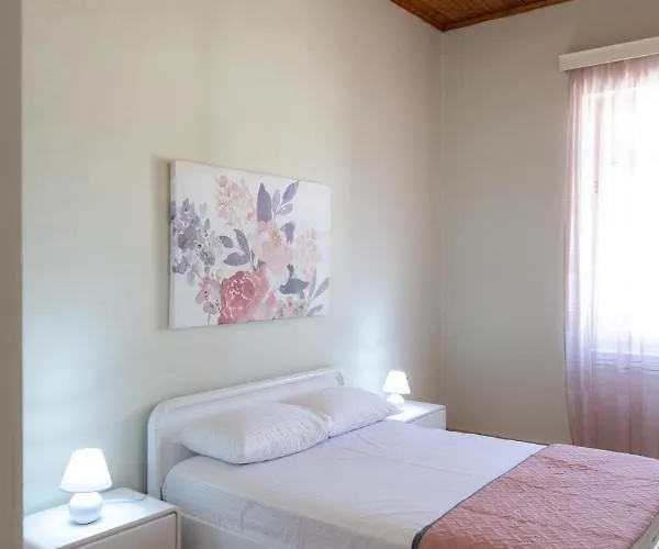 Casa Valeroza Old Town Apartamento