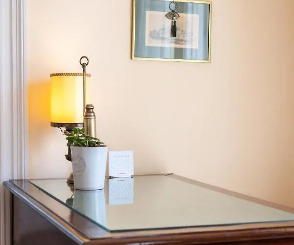 Apartamento Casa Valeroza Old Town *