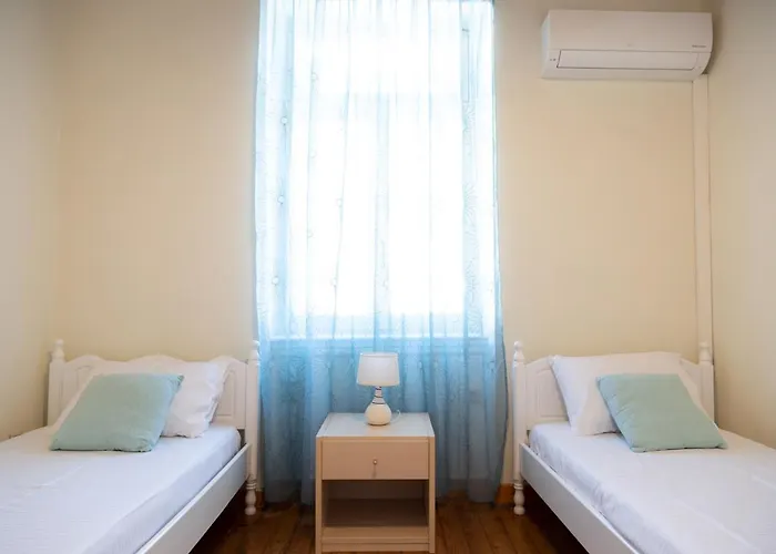 Casa Valeroza Old Town Corfu (city)