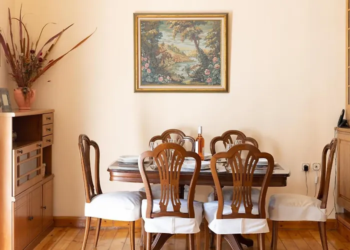 Casa Valeroza Old Town Apartamento