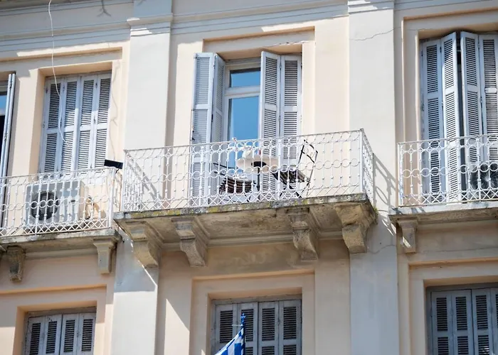 Apartamento Casa Valeroza Old Town *