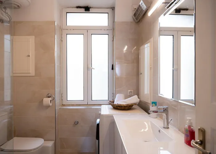 Apartamento Casa Valeroza Old Town Corfu (city)