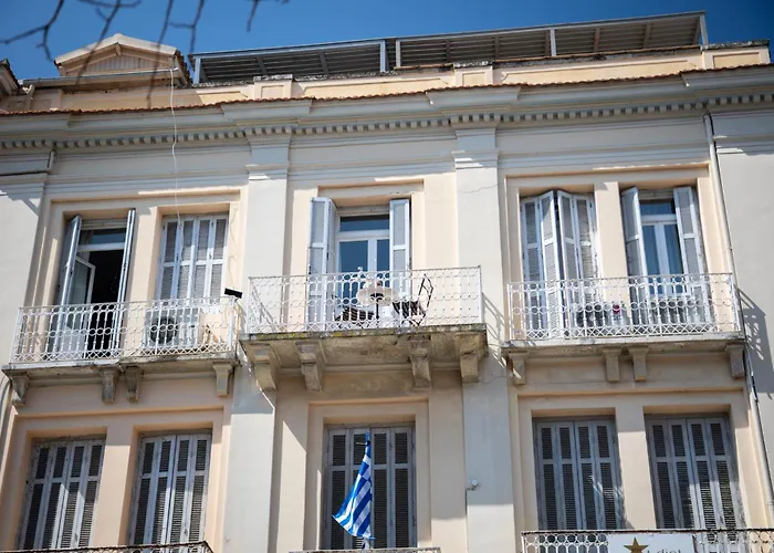 Apartamento Casa Valeroza Old Town *