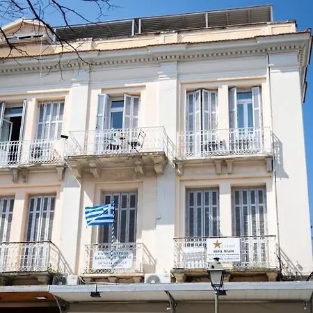 Appartamento Casa Valeroza Old Town