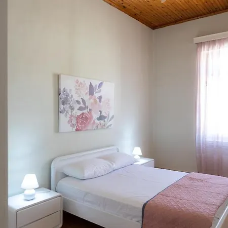 Casa Valeroza Old Town Appartamento