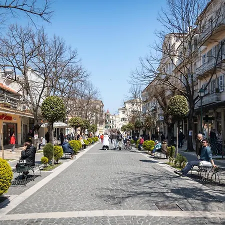 Appartamento Casa Valeroza Old Town *