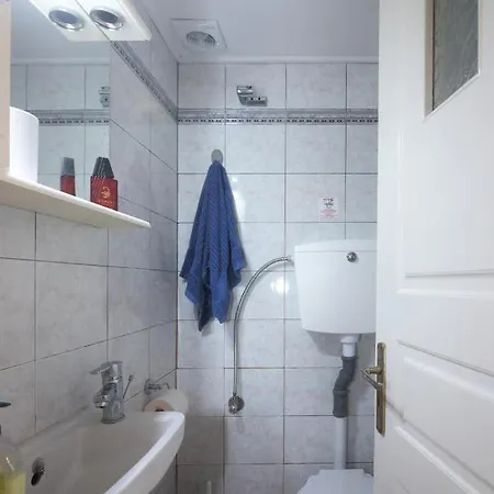 Appartamento Casa Valeroza Old Town