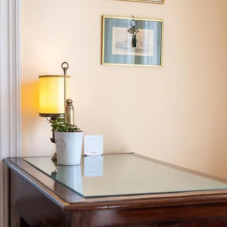 Appartamento Casa Valeroza Old Town *