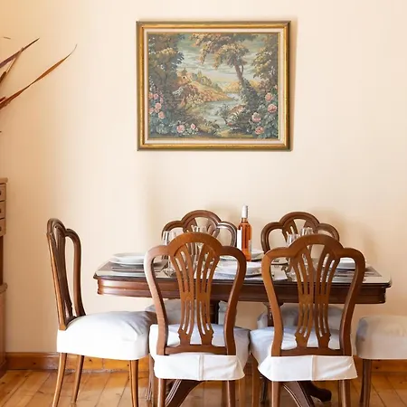 Casa Valeroza Old Town Apartmán