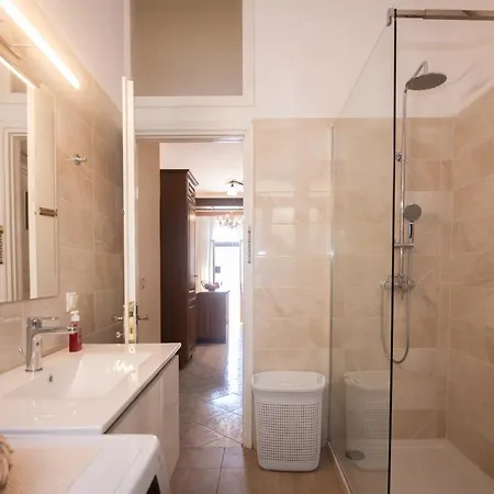 Appartamento Casa Valeroza Old Town *