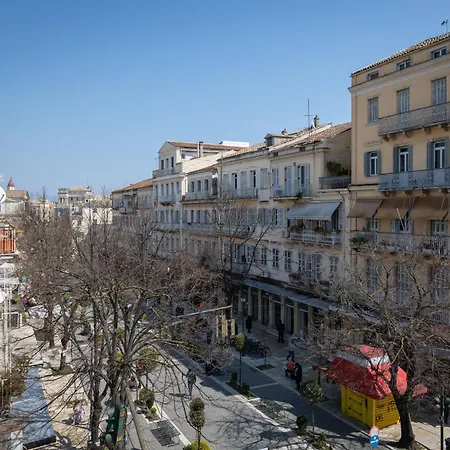 Casa Valeroza Old Town Corfu (city)