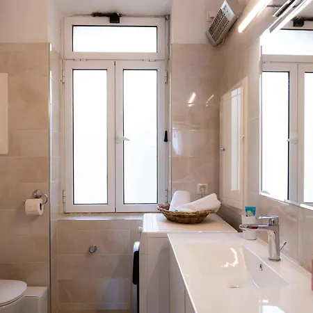 Appartamento Casa Valeroza Old Town Corfu (city)